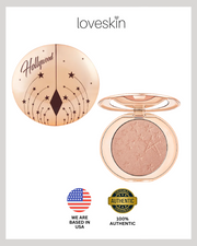 Charlotte's Hollywood Glow Glide Highlighter (Size: 7g/0.24oz)