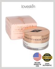 Charlotte Tilbury Assorted Mini Items