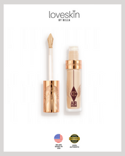 CT's Airbrush Flawless Blur Concealer Size 8.3g
