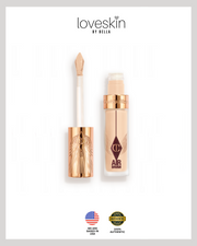 CT's Airbrush Flawless Blur Concealer Size 8.3g