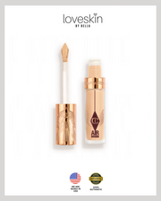 CT's Airbrush Flawless Blur Concealer Size 8.3g