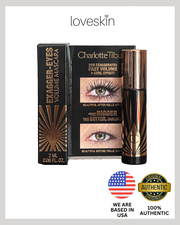 CHARLOTTE TILBURY EXAGGER-EYES VOLUME MASCARA EXAGGER-BLACK 2ML