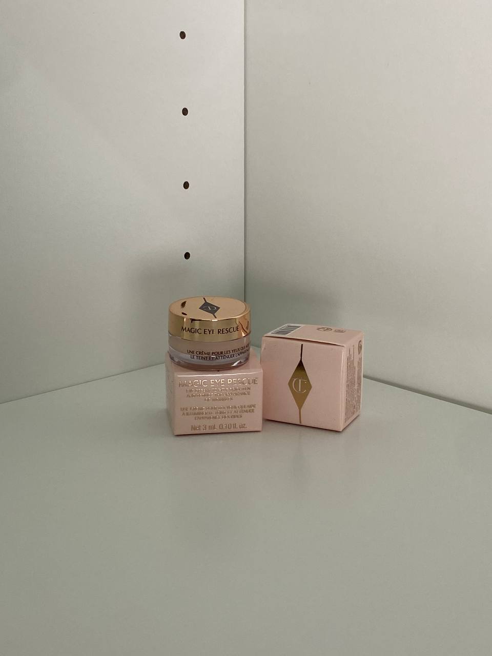 Charlotte's magic eye rescue (Size: 3ml)