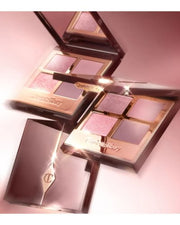 Charlotte's Luxury Eyeshadow Palette