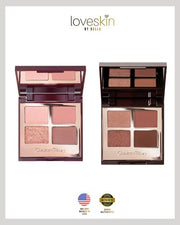 Charlotte's Luxury Eyeshadow Palette