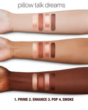 Charlotte's Luxury Eyeshadow Palette