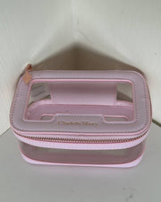CT PINK BEAUTY BAG MAKEUP