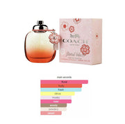 COACH Floral Blush Eau De Parfum 90ml