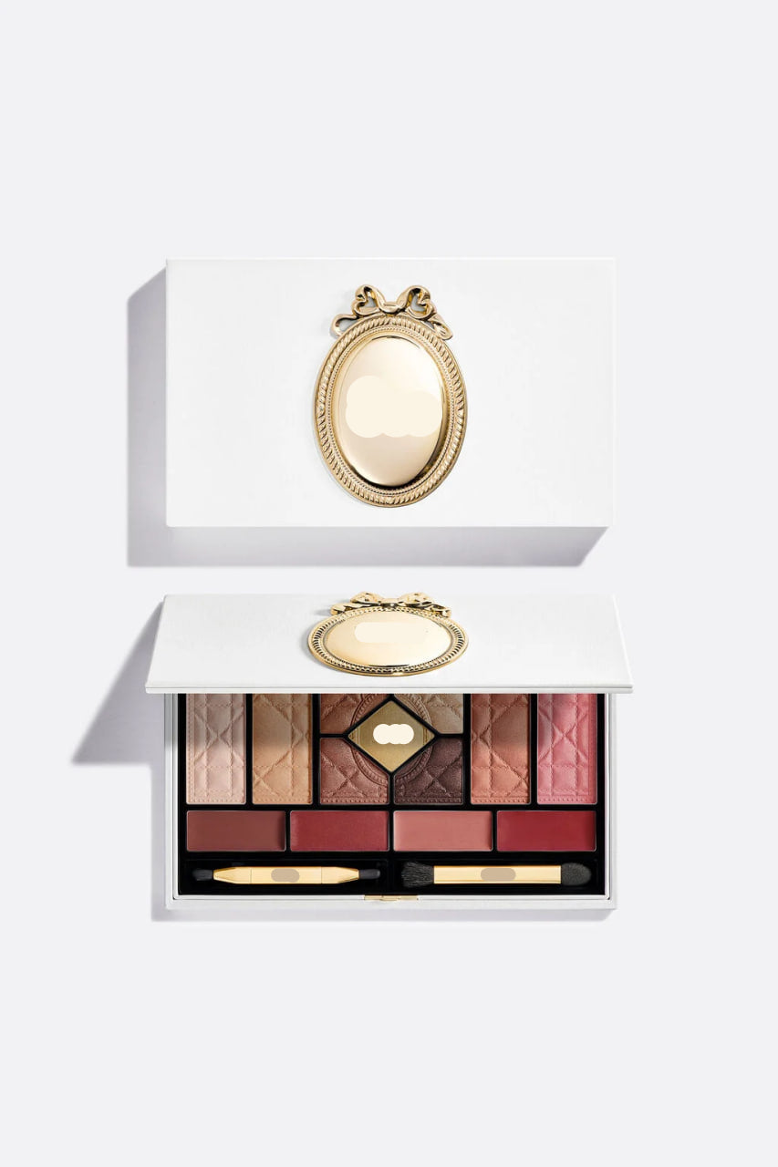 DlOR Couture Palette Holiday Gift Set 2026 Edition