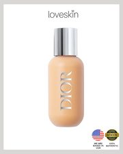 DIOR BACKSTAGE BUILDABLE FACE & BODY FOUNDATION Size 50ml