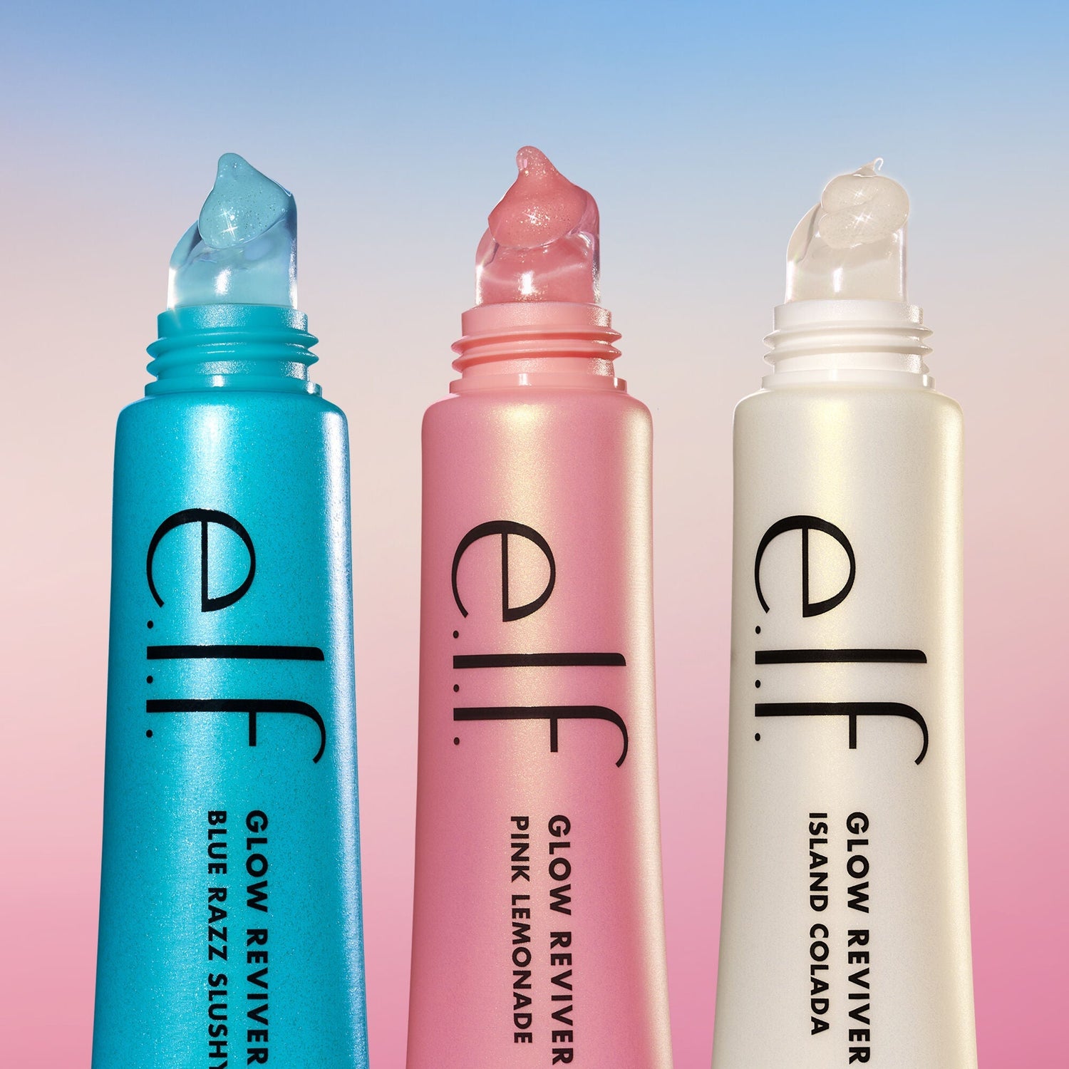 Glow Reviver Melting Lip Balm