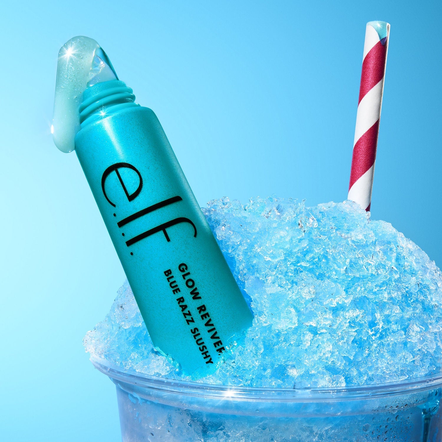 Glow Reviver Melting Lip Balm