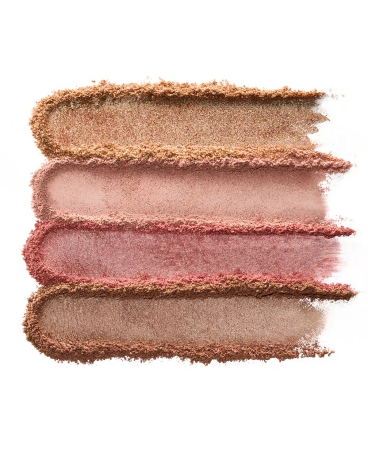 (Incoming Stock: ETA 30 Days) essence RADIANT LIGHT face palette