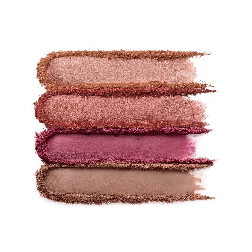 (Incoming Stock: ETA 30 Days) essence RADIANT LIGHT face palette