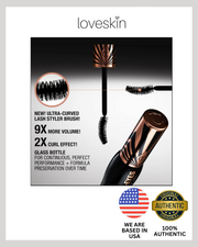 CHARLOTTE TILBURY EXAGGER-EYES VOLUME MASCARA EXAGGER-BLACK 2ML