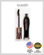 CHARLOTTE TILBURY EXAGGER-EYES VOLUME MASCARA EXAGGER-BLACK 2ML