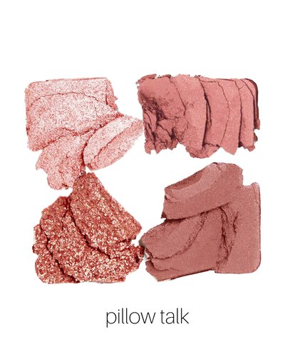 Charlotte's Luxury Eyeshadow Palette