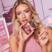 Charlotte Tilbury Charlotte's Palette of Beautifying Eye Trends Shade Pink Love Size 9g