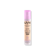 NYX Bare With Me Hydrating Face & Body Concealer Serum