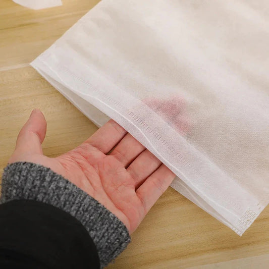 [NOT FOR SALE] Dustbag for handbag