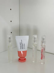 Glossier Sephora Beauty Insider Birthday Gift Set New In Box