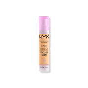 NYX Bare With Me Hydrating Face & Body Concealer Serum