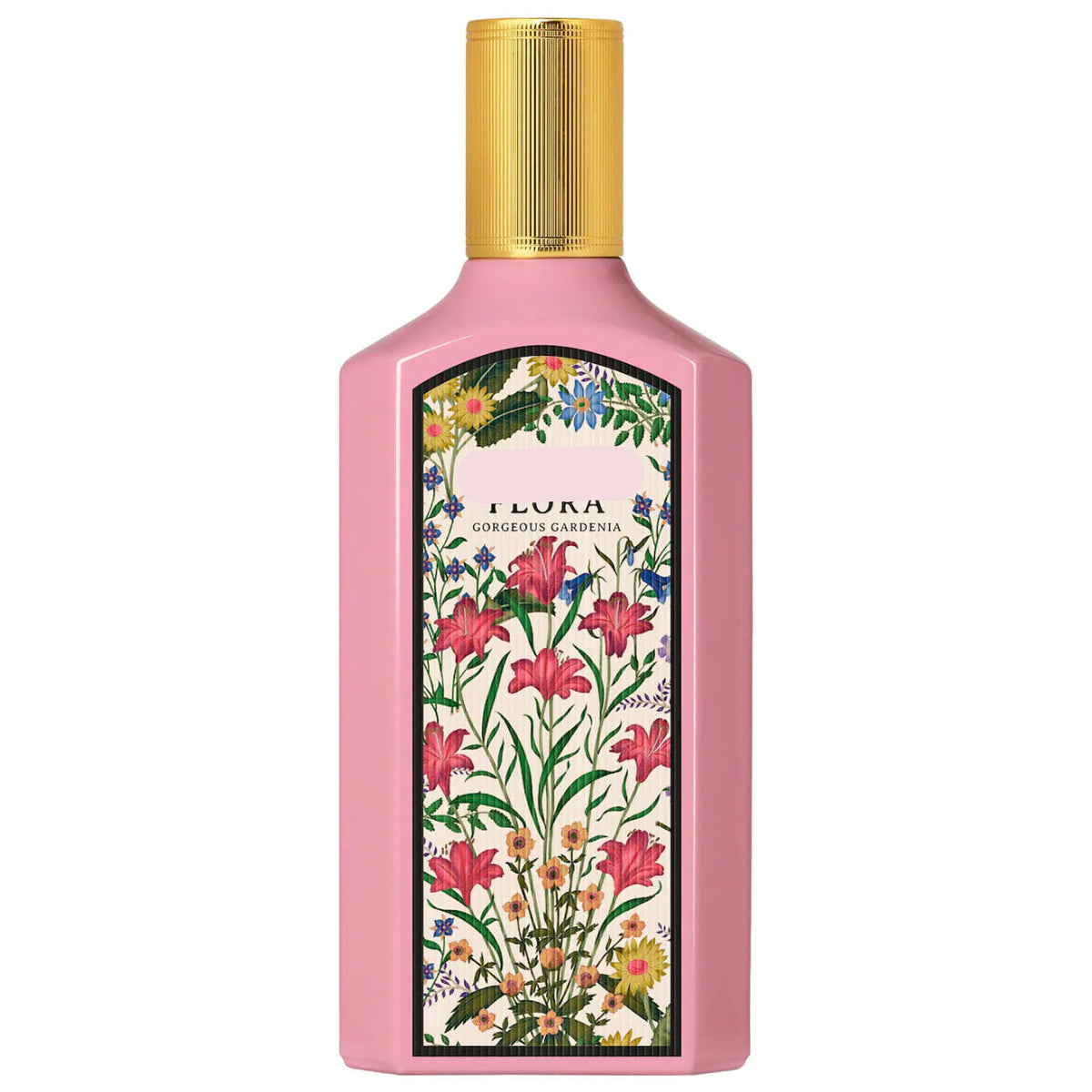 Gussi Flora Gorgeous Gardenia Eau de Parfum with Pear and Brown Sugar (Size: 100ml)