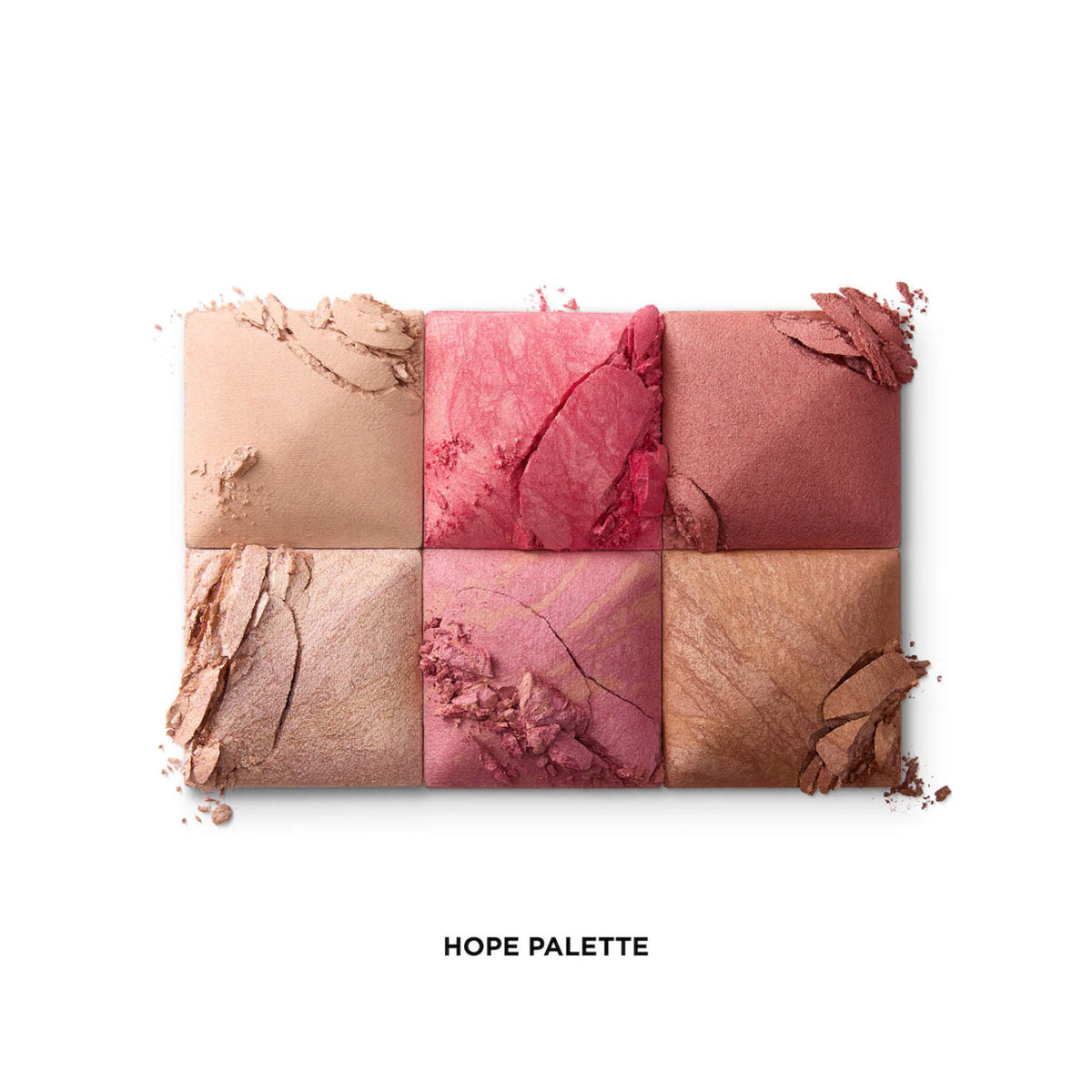 (Incoming Stock: ETA 30 Days) Hourglass  Ambient Lighting Edit Unlocked Palette