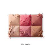 (Incoming Stock: ETA 30 Days) Hourglass  Ambient Lighting Edit Unlocked Palette