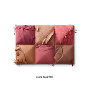 (Incoming Stock: ETA 30 Days) Hourglass  Ambient Lighting Edit Unlocked Palette