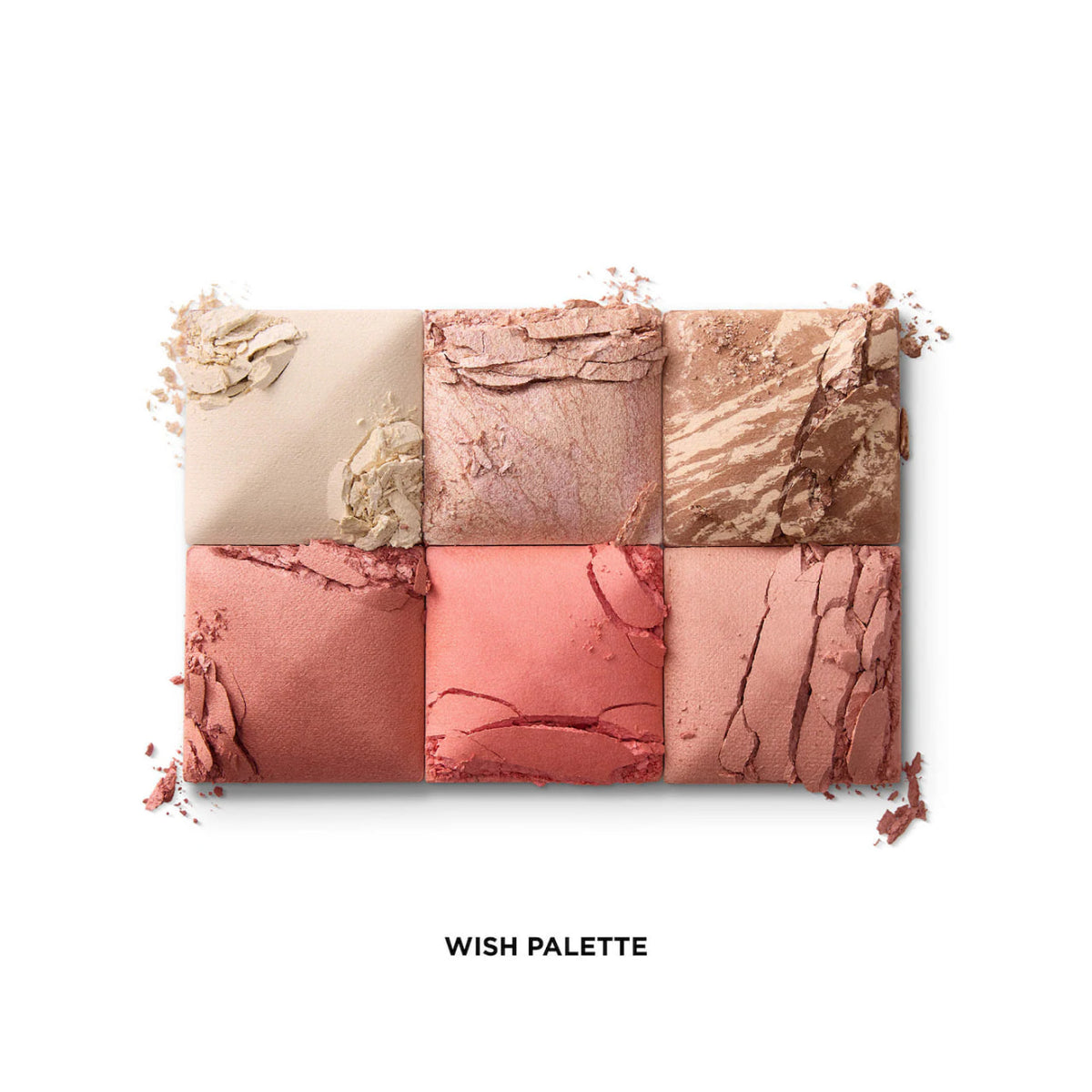 (Incoming Stock: ETA 30 Days) Hourglass  Ambient Lighting Edit Unlocked Palette