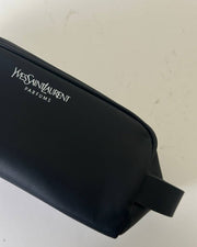 YSLoveskin BLACK CASEBAG