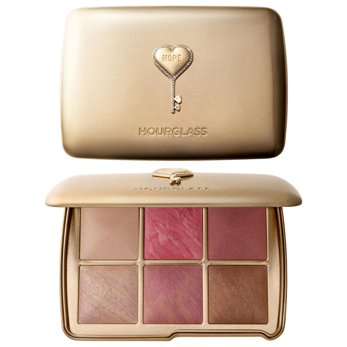 (Incoming Stock: ETA 30 Days) Hourglass  Ambient Lighting Edit Unlocked Palette