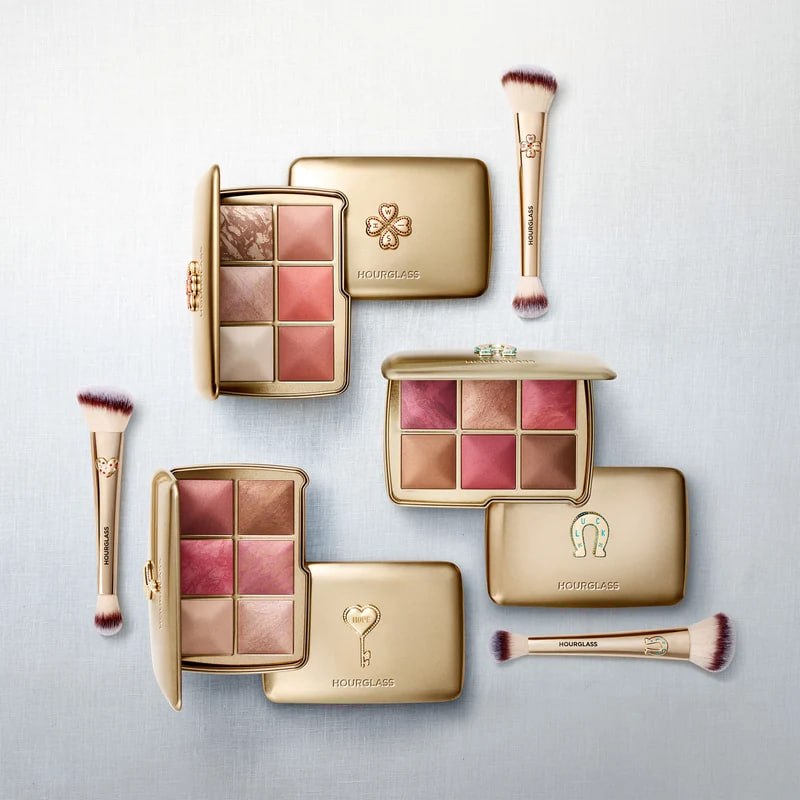 (Incoming Stock: ETA 30 Days) Hourglass  Ambient Lighting Edit Unlocked Palette