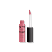 NYX Soft Matte Lip Cream Lipstick