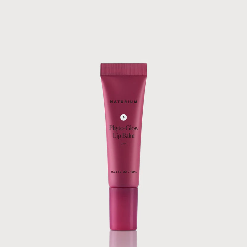 Naturium Phyto-Glow Lip Balm (Size: 0.34 FL OZ / 10 ML)