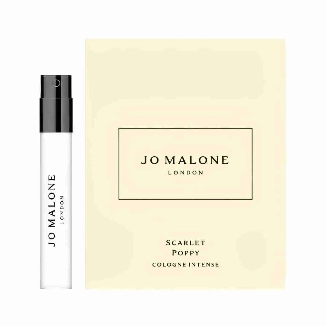 JM Vial Perfume Fragrance (Size: 1.5 ml)