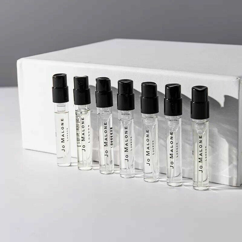 JM Vial Perfume Fragrance (Size: 1.5 ml)