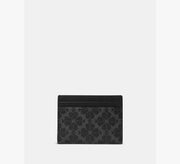 [100% Authentic or Money Back Guaranteed] KS Spade Flower Small Slim Card Holder (KN761)