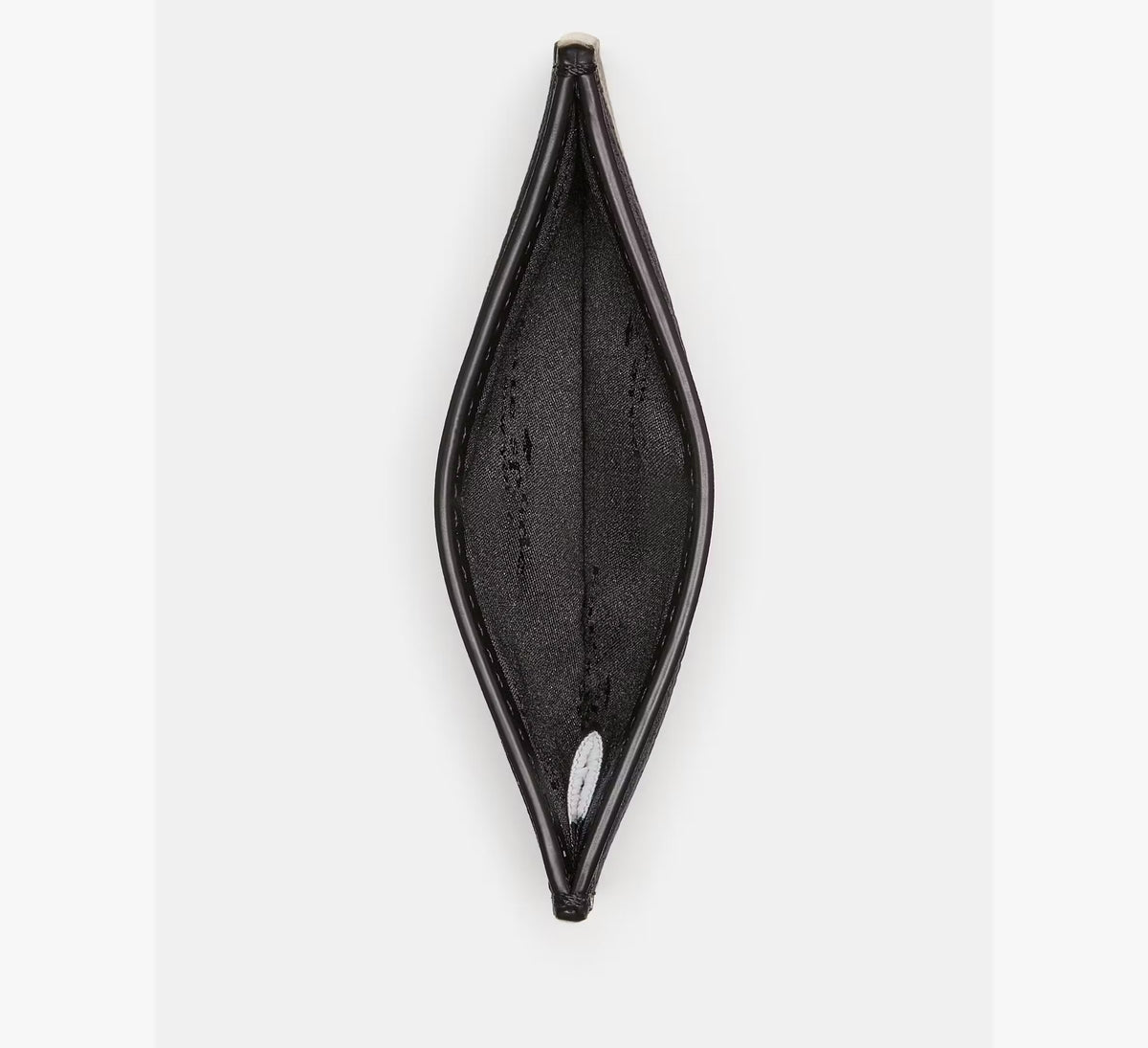 [100% Authentic or Money Back Guaranteed] KS Spade Flower Small Slim Card Holder (KN761)
