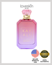 Kayali Fleur Majesty Rose Royal | 31 EDP Size 50ml
