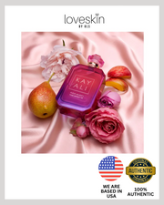 Kayali Fleur Majesty Rose Royal | 31 EDP Size 50ml