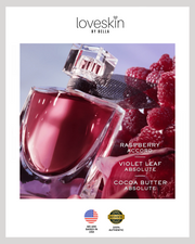 L@nc0me Limited Edition Festive Collection Life is Sweet Elixir Size 50ml