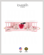 L@nc0me Limited Edition Festive Collection Life is Sweet Elixir Size 50ml