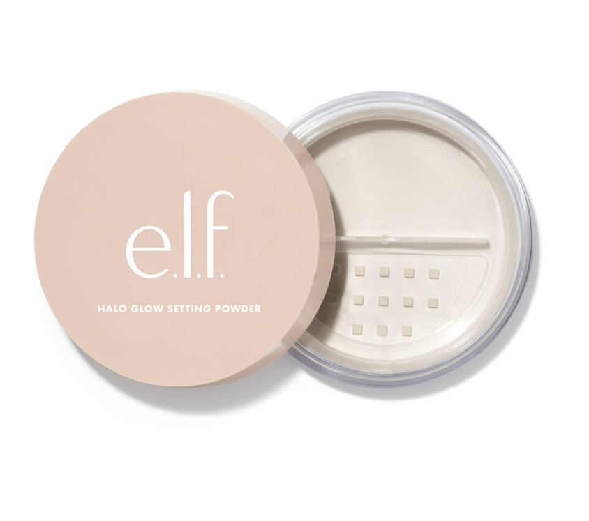 e.l.f Halo Glow Setting Powder size 6.8g