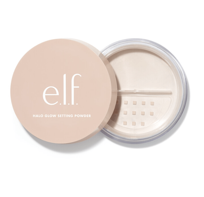 e.l.f Halo Glow Setting Powder size 6.8g