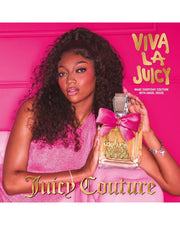 JUICY COUTURE VIVA LA JUICY EDP (Size: 100ML)