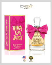 JUICY COUTURE VIVA LA JUICY EDP (Size: 100ML)