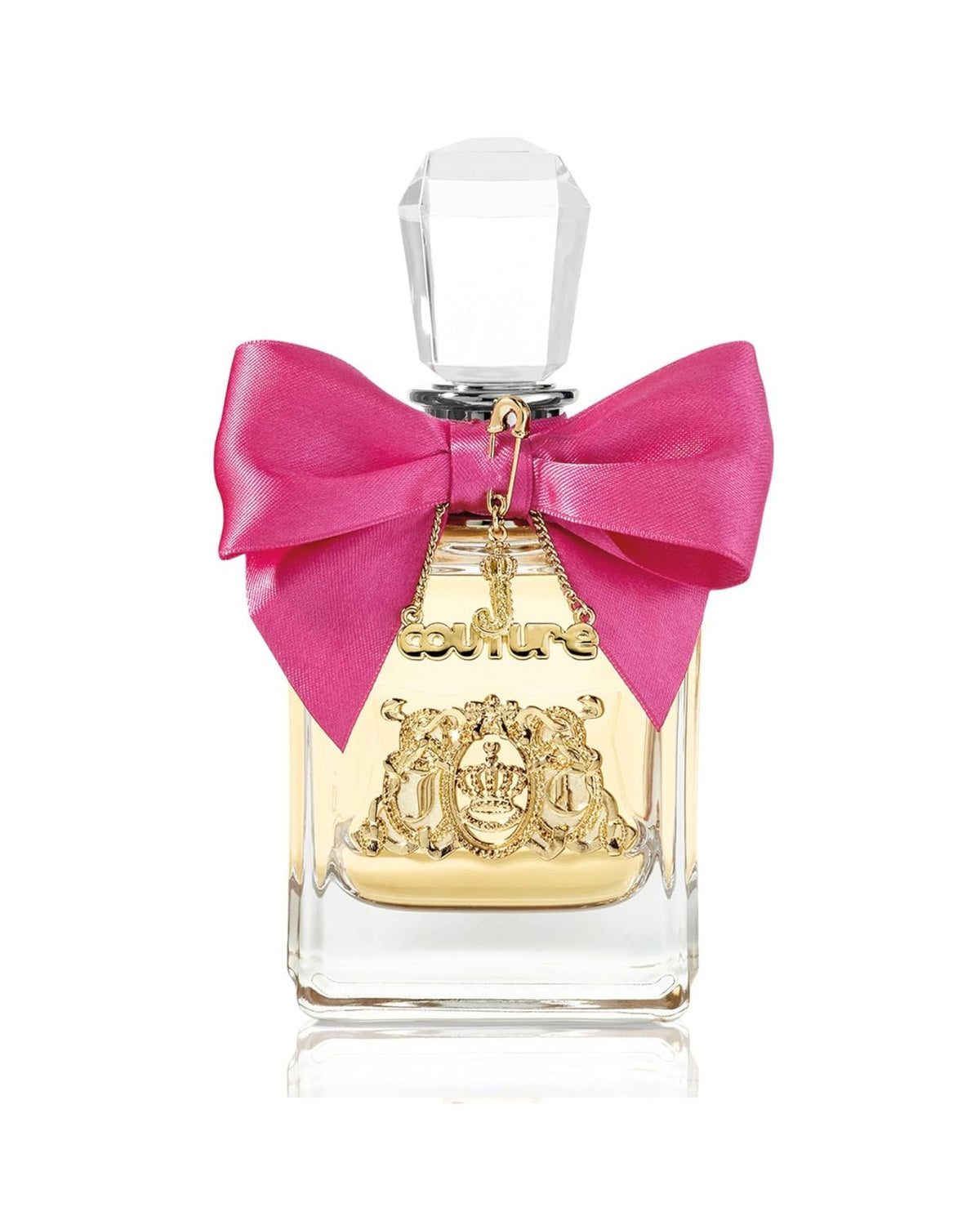 JUICY COUTURE VIVA LA JUICY EDP (Size: 100ML)