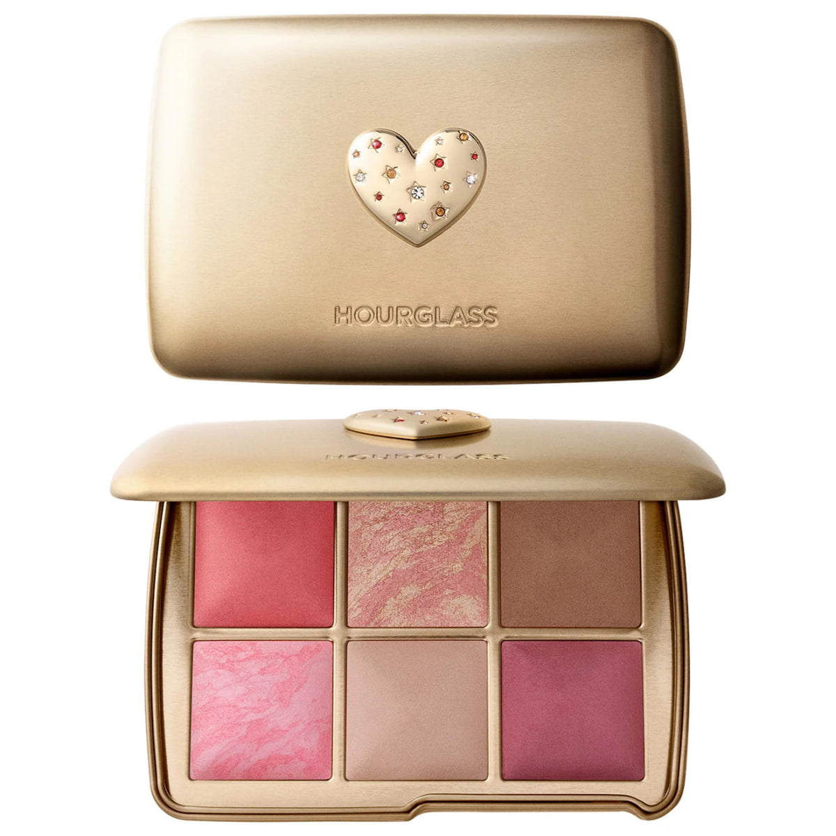 (Incoming Stock: ETA 30 Days) Hourglass  Ambient Lighting Edit Unlocked Palette